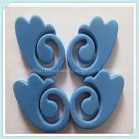 15*20*75mm Waterproof Adhesive Car Protective Foam
