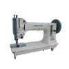 Single Needle, Unison Feed Lockstitch Sewing Machine for Extra Heavy Materials