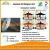 Fireproof Asbestos Cloth Coated With Aluminum Foil photo-3