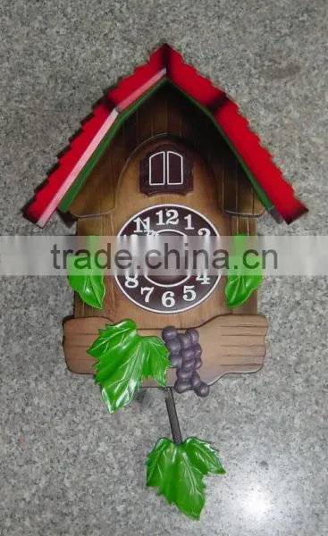 Authentic Accurate Wall Cuckoo Clock photo-2