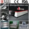 Fiber 500W Laser Cutter Sheet Metal XJG-150300DT