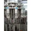 Food Stage Stainless Steel 4000Bph 3-In-1 Filling Machine With Touch Screen Control