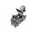 Two Labels Semi Automatic Labeling Machine For Round / Conical Container