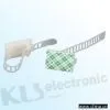 KLS8-0412 Adjustable Cable Clamp/cable Accessories/Wiring Accessories