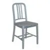 Aluminum Chair, Dining Chair, Leisure Chair, Outdoor Chair