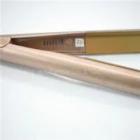 Wet And Dry Hair Iron