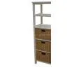 Solid Wood Shelf SHO-503-P3