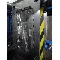 Plastic Injection Mold photo-3