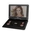 13.3 Inch Portable Dvd Player