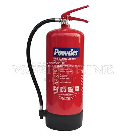 12kg Powder Extinguisher