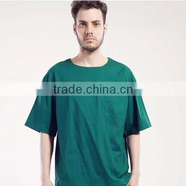 Supply Hospital Medical Uniform Fashionable Nurse Uniform Designs photo-2