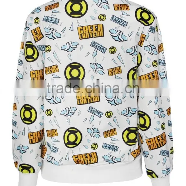 2017 Fashion Women Tracksuit Sports Sweatshirts and Pants Wholesale photo-4