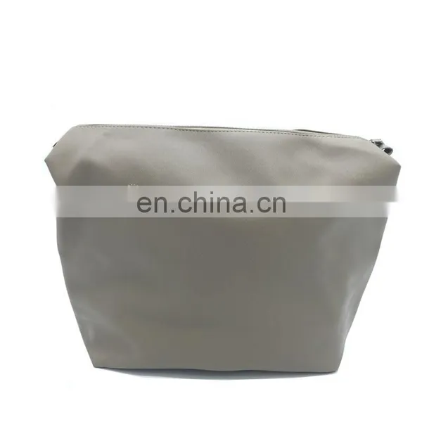 SILICONE Bag Inserts for EVA Tote Bag Handbag 2017 Inner Bag Canvas PU Material Inserts photo-6