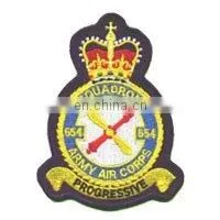 Patches