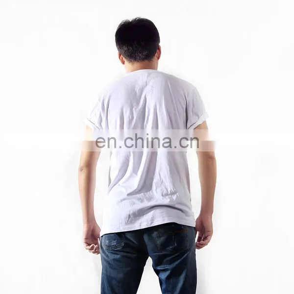 Blank Dri Fit T-shirts With Wholesale Price photo-5