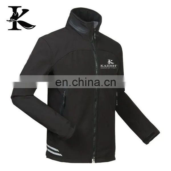 Mini Order Jacket Softshell Print New Logo photo-2