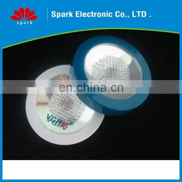 LED Thick Coaster ,led Bar Mat ,night Club Accessary photo-4