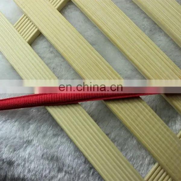 High Quality 5mm Stretch Nylon Spandex Cord photo-6