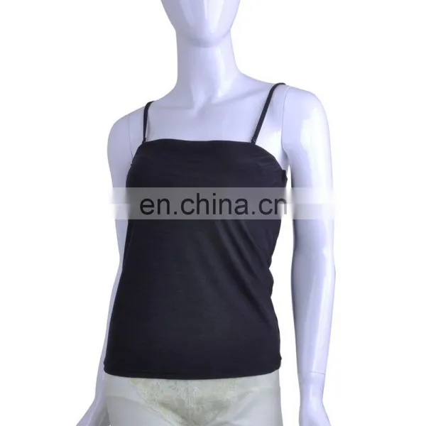 Made in China Custom Women Tank Top photo-5