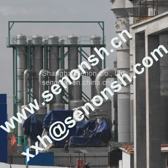 MVR Falling Film Evaporator For Glucose Processing photo-2