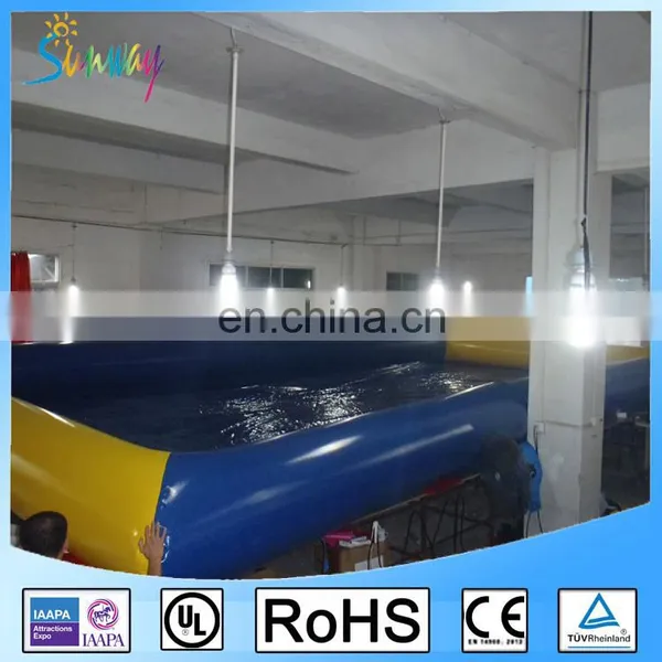2016 Children Inflatable Swimming Pool, PVC Pool, Inflatable Pool photo-2