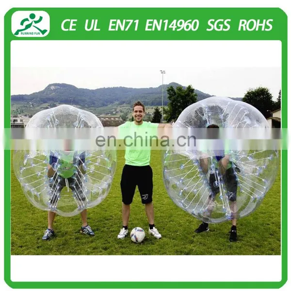 Most Popular TPU/PVC Knocker Ball,knocker-ball for Sale,inflatable Knocker Ball photo-2