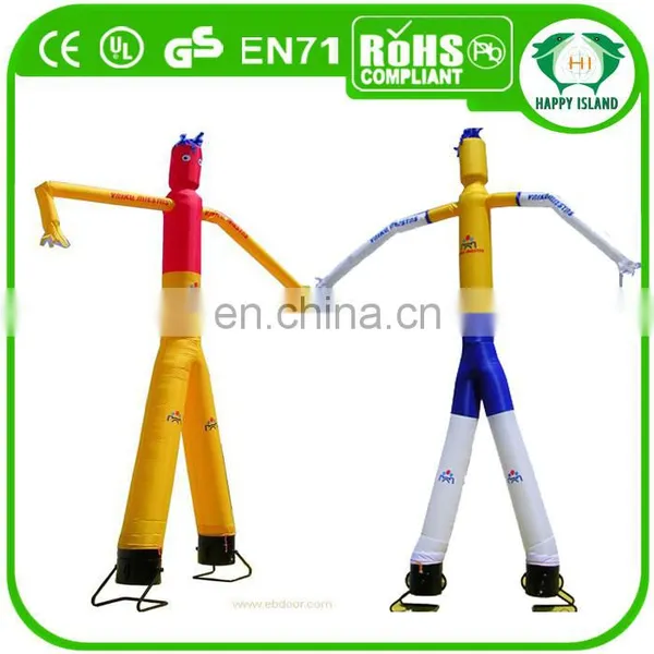 High Quality!!sky Air Dancer,arrow Air Dancer,flower Inflatable Air Dancer photo-3