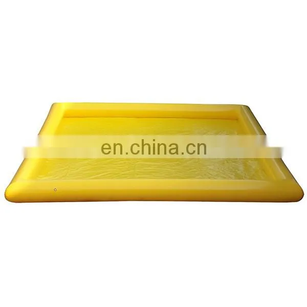 HI Commercial Inflatable Imdoor Swimming Pool/giant Inflatable Ball Pool photo-2