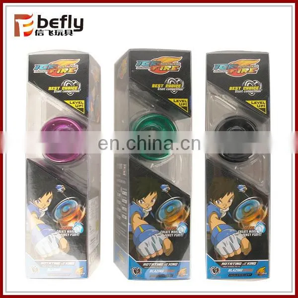 Most Popular Plastic Yoyo Wholesale photo-5