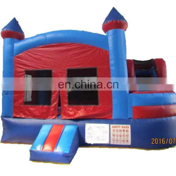 Inflatable Bouncy Castle, Cheap Inflatable Bouncers for Sale photo-3