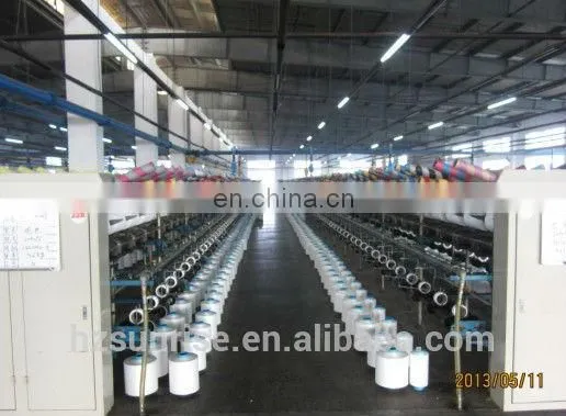 AA Grade Spandex Yarn 70D for Underwear photo-5