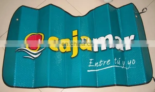 Custom Design Car Sunshade Car Sunshade photo-4