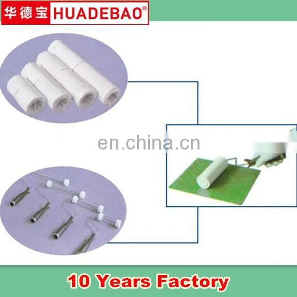 Key Socks Sticky Roller for Clean Room /Medical photo-3