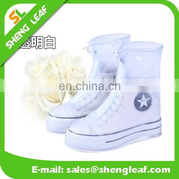 Fashional and Practical of Shoe Rain Cover. Waterproof Shoe Cover photo-3