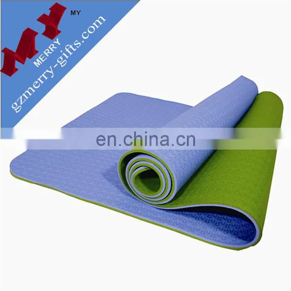 Fashion Gym Sport Thick Yoga Mat Wholesale photo-4