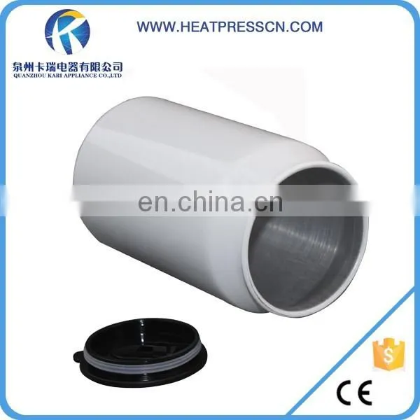 Sublimation Stainless Cola Bottle photo-4