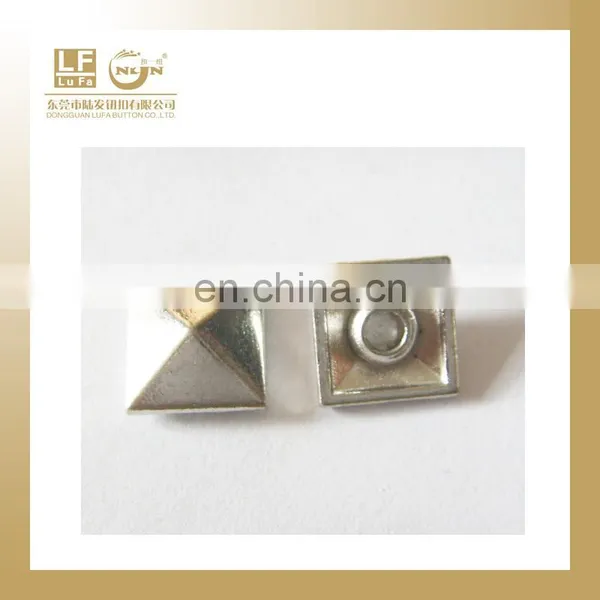 Metal Studs for Handbag photo-4