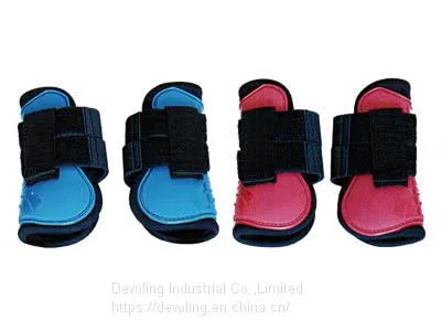 Horse Boots photo-4