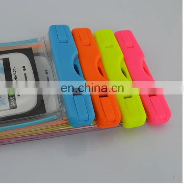 Universal Waterproof Cellphone Cases, Waterproof Case Diving,waterproof Smartphone Case photo-5
