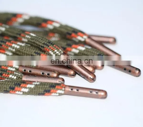 Fashion Metal Shoelace Aglets/ Bulk Shoelace Aglet for Adidas Originals photo-6