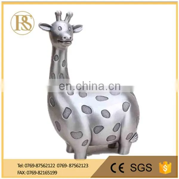 Giraffe Piggy Bank photo-3