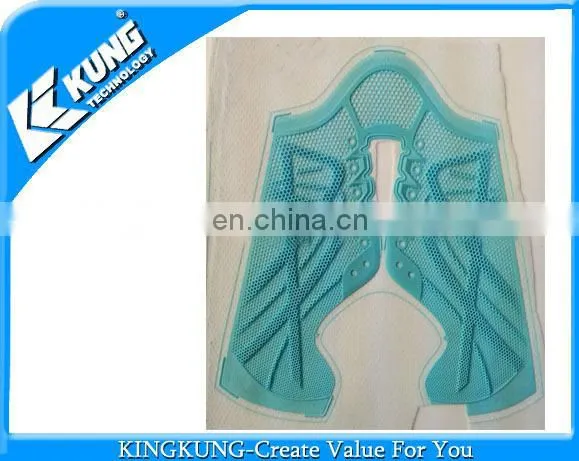 2015 New Stlyle KPU Uppers Shoe Uppers photo-2