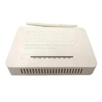 FTTH 4FE WIFI EPON ONU photo-2