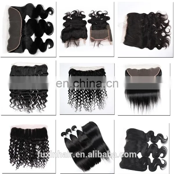 Raw Malaysian Hair Extension Body Wave Cuticle Aligned Free Sample Hair Bundles photo-6