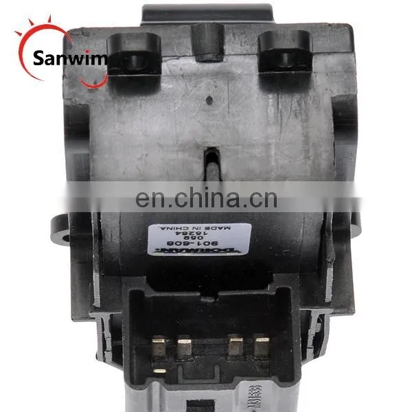 Best Price Auto Master Power Window Control Switch 35760SWAJ01 photo-2