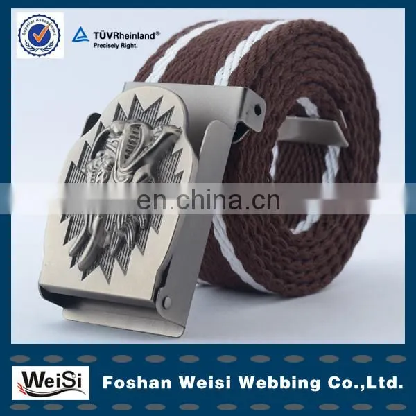 Best Price Plastic Web Belt Buckle in Yiwu