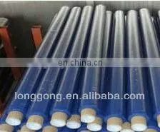Best Quality Jumbo Roll PVC Electrical Tape photo-3
