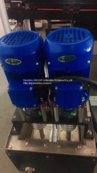 Wave Soldering Mahcine for DIP PCB Soldering Machine photo-5