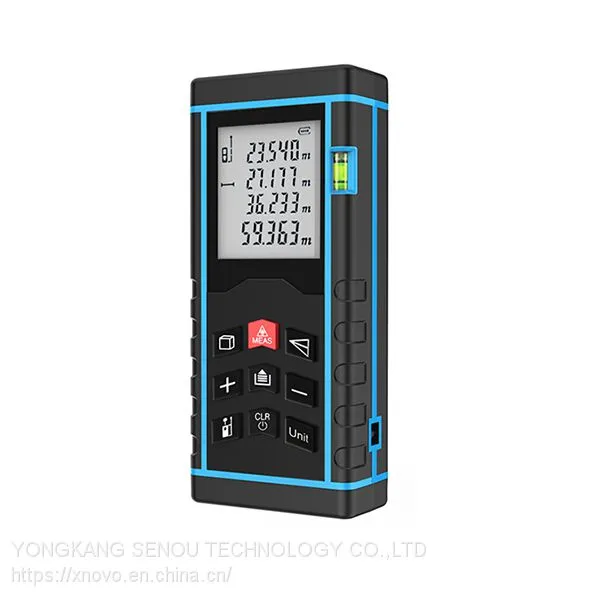 laser distance meter 60m