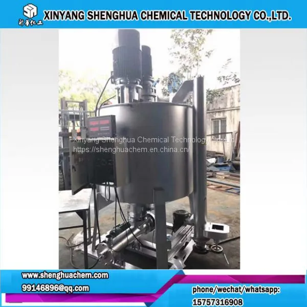 Putty Paste Mixer photo-4